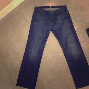 7 for all mankind austyn jeans